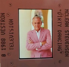 DIRTY DANCING CAST Patrick