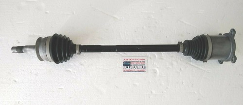 Semiasse posteriore fiat - semiasse,