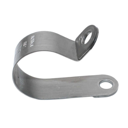 Fascetta clic d10 tubo - fascetta,