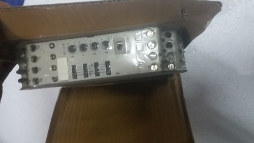 Nuovo modulo timer siemens - nuovo,