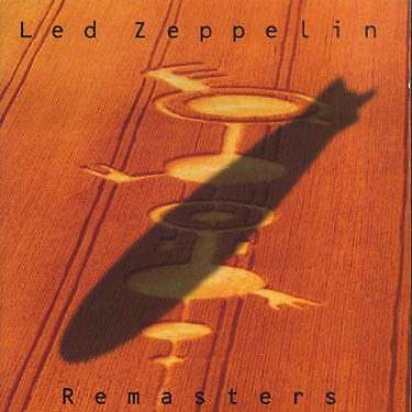 Remasters led - cd],
