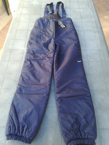 Pantaloni sci ski - sci, roberta