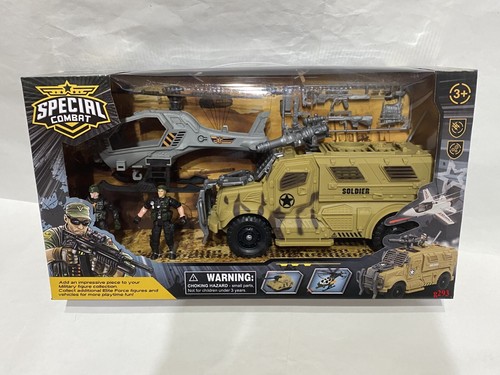 Special combat airforce - ,