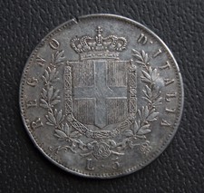 Regno italia vittorio - regno, d'italia