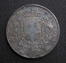 REGNO D'ITALIA VITTORIO