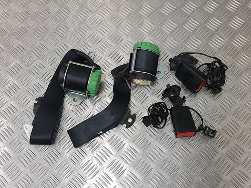 Set cinture sicurezza - set,