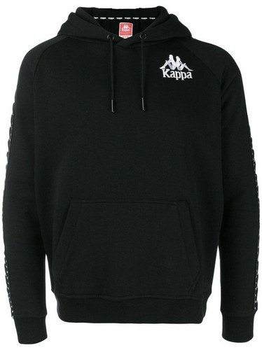 Maglia felpa maglie uomo - maglia, kappa