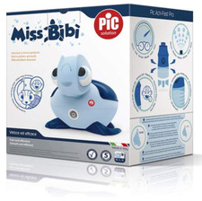 Pic Solution Miss Bibì - Aerosol