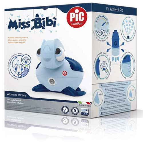 Pic solution miss bibì - bibì,
