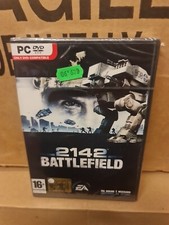 BATTLEFIELD 2142 - gioco PC