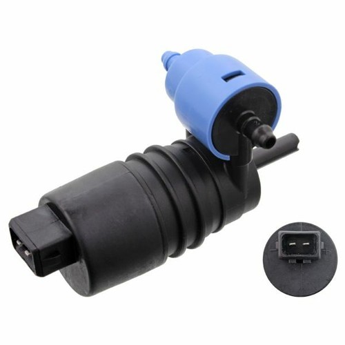 Pompa lavavetri febi - pompa, bilstein