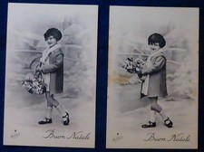 LOT 2 PHOTOS - MERRY CHRISTMAS