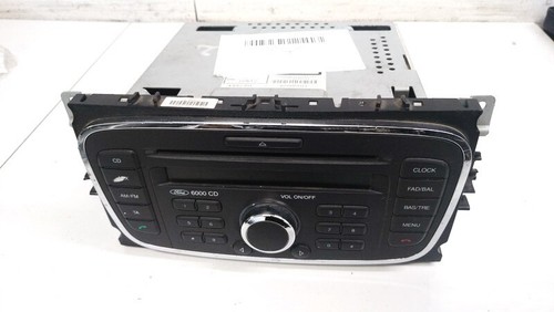 Autoradio ford focus - autoradio,