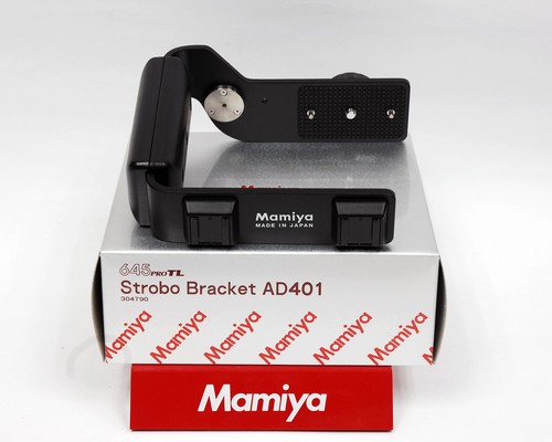 Mamiya 645 pro - pro, tl,
