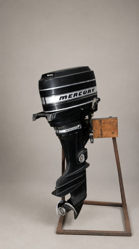 Motore fuoribordo mercury merc - mercury,