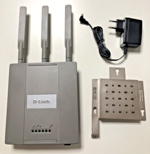 Access point link dap 2590 - access, d-link