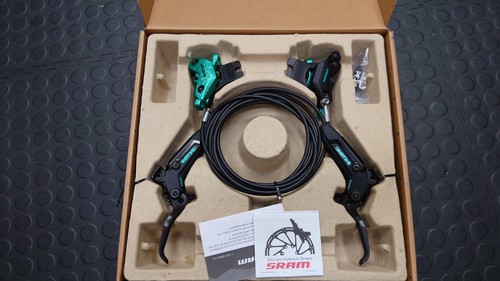 Sram motive ultimate limited - motive,