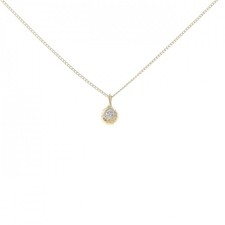 Autentica collana in oro