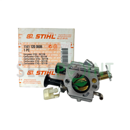 Carburatore motosega stihl - carburatore,