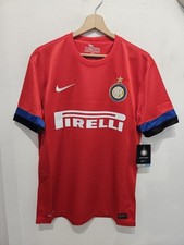 NIKE INTER 2012 2013 TAGLIA M