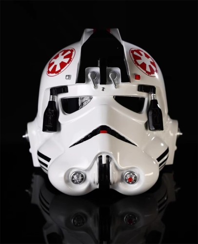 Star wars driver pilots - wars, at-at