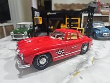 Bbuargo Burago  Modellauto