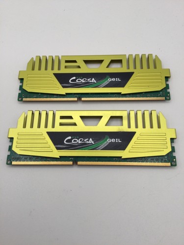 Geil evo corsa 16gb - 16gb, (2x8gb)