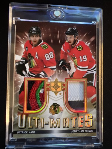 2021 ultimate collection - ud,