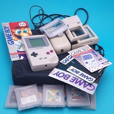 NINTENDO GAMEBOY ☆ GIOCHI