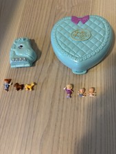 Set parata vintage polly - da,
