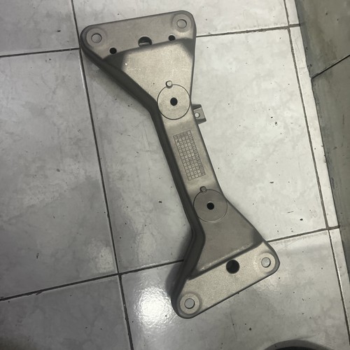 Staffa supporto cambio bmw - supporto,