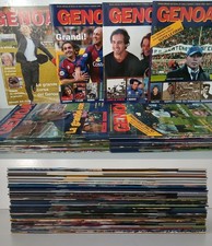 GENOA LA RIVISTA UFFICIALE 40