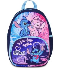 Zaino Zainetto Asilo Scuola Disney Lilo & Stitch - Nuova Collezione 2025/2026