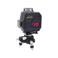 Livella tracciatore laser