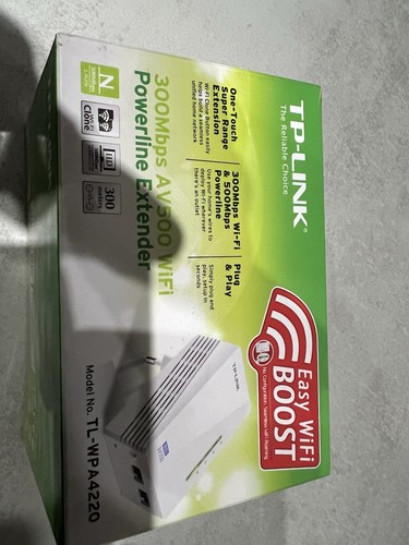 Powerline link - powerline, tp-link