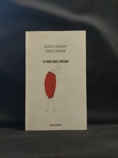  Libro Nuovo Alberto Casiraghy / Ernesto Ponziani - La Voce Degli Specchi  - Tr