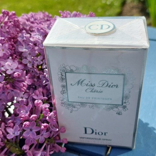 Miss dior cherie eau - miss,