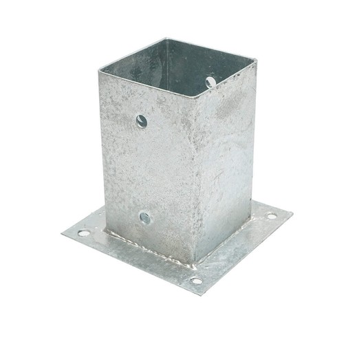 Supporto per palo montaggio - per,