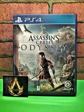 Assassin's Creed Odyssey