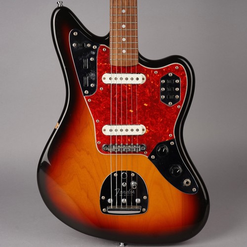 Fender japan jaguar - '62,