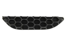 Rear bumper attachment rights