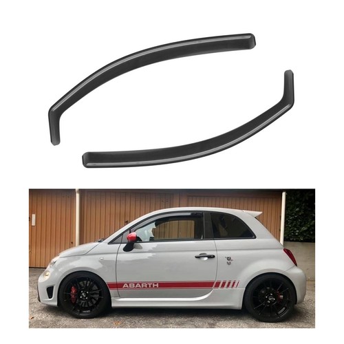 Per fiat 500 - o, abarth