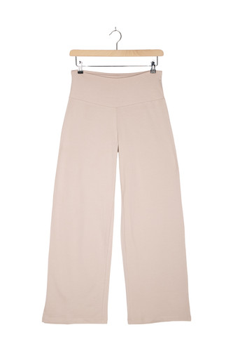 Pantaloni yoga donna detto - pantaloni,