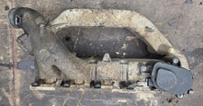 Collettore aspirazione motore - aspirazione,