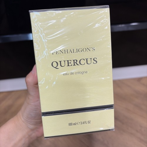 Penhaligon quercus eau de - penhaligon‘s,