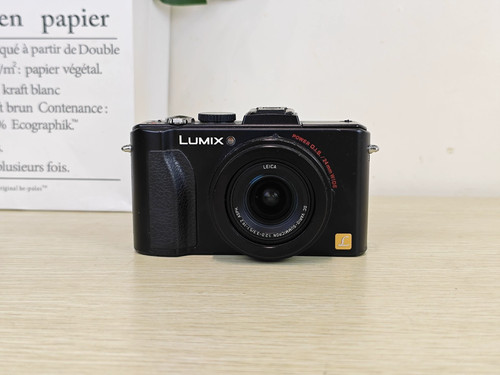 Panasonic lumix dmc - lumix, 10,1