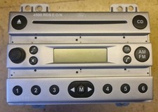 Autoradio Radio Auto Audio