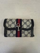 Portafoglio gucci monogram - portafoglio, gg
