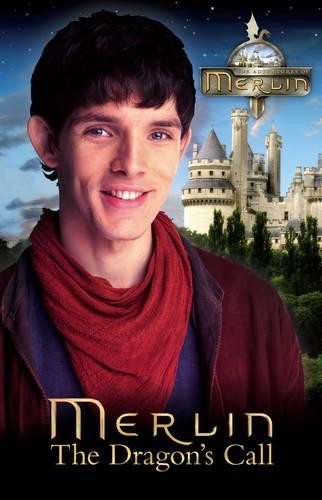 Merlin the dragon call - the, dragon's