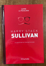 Harry stack sullivan - stack, la